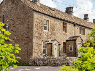 Park Grange Cottage - Skipton - 0