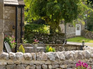 Park Grange Cottage - Skipton - 8