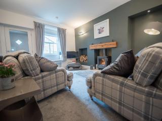 Park Grange Cottage - Skipton - 7