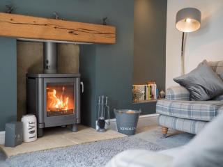 Park Grange Cottage - Skipton - 6