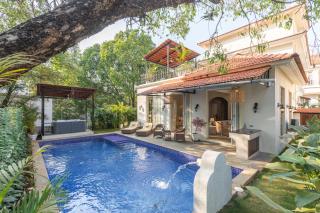 LohonoStays Colina Villa E - 6