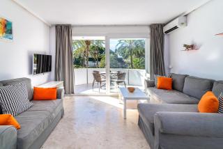 Super nice studio in Marbella - Marbella - 9