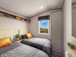 Stonewood Premium - 2 bedroom VS04 - Tenby - 3