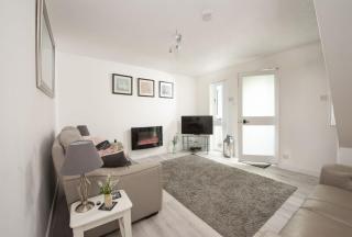 Sunshine Cottage, Padstow - 3