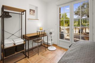 Grande Villa entre Cannes St Tropez - Puget-sur Argens - 1