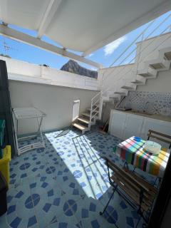 La casa di fronte la spiaggia di San Vito lo capo - San Vito lo Capo - 3