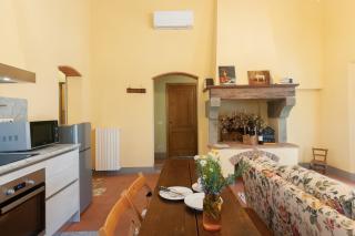 Podere in Volpaia - Radda in Chianti - 1