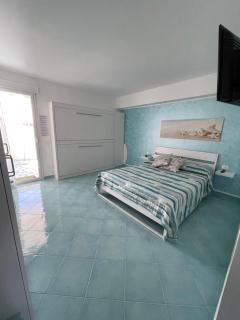 La casa di fronte la spiaggia di San Vito lo capo - 2