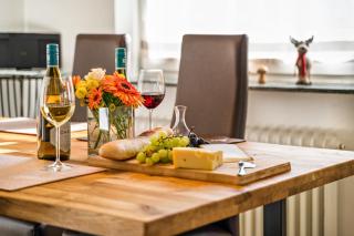 Ferienwohnung Kuckucksnest - Lahr - 6