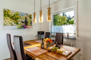 Ferienwohnung Kuckucksnest - Lahr - 7