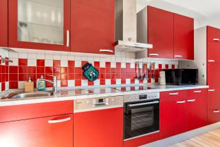 Ferienwohnung Kuckucksnest - Lahr - 1