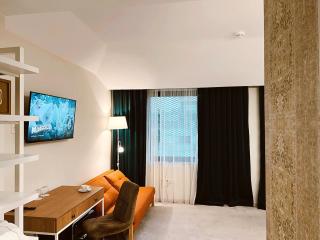 EPIGRAPH Design Kosher Hotel - Tbilisi - 6