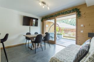 Appartement Le Barat'ski - Le Grand-Bornand - 5