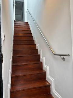 Studio flat in the heart of Hampstead, London - 1