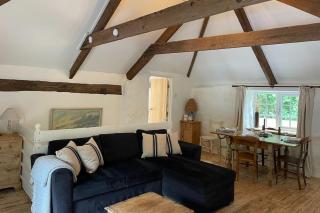 The Anvil, 2 bed cottage, in the heart of Cornwall - 4
