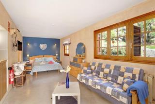 Apartament Studio Petite Paradise - La Laguna - 6