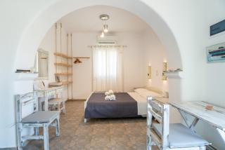 Green Retreats 3 Paros - Isterni - 6
