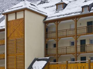 Well-kept apartment with thermal baths - 1