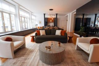 AmazingApartment # Le Marais# Rue Des Archives# AC - París - 9