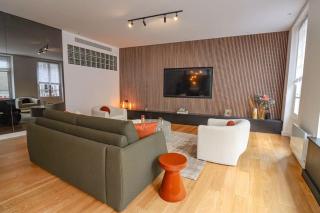 AmazingApartment # Le Marais# Rue Des Archives# AC - París - 7