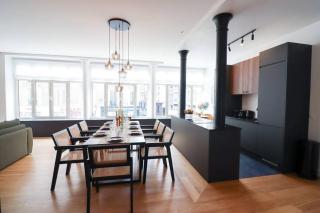 AmazingApartment # Le Marais# Rue Des Archives# AC - París - 4