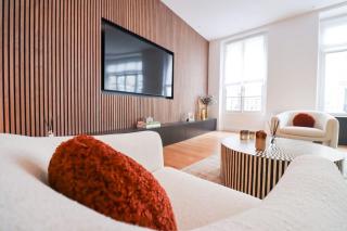 AmazingApartment # Le Marais# Rue Des Archives# AC - París - 5