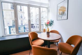 AmazingApartment # Le Marais# Rue Des Archives# AC - París - 1