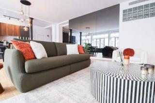 AmazingApartment # Le Marais# Rue Des Archives# AC - París - 6
