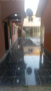 chinaka guest house 24hr light - Lagos - 3