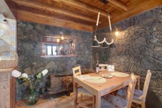 Casa Tía Eulalia - Frontera - 7