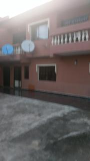chinaka guest house 24hr light - Lagos - 4
