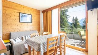 V du Bachat B01 - Appt lumineux 6 pers - Chamrousse - 9
