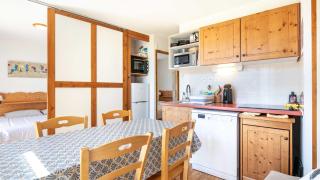 V du Bachat B01 - Appt lumineux 6 pers - Chamrousse - 8