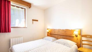 V du Bachat B01 - Appt lumineux 6 pers - Chamrousse - 5