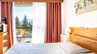 V du Bachat B01 - Appt lumineux 6 pers - Chamrousse - 2