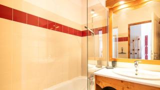 V du Bachat B01 - Appt lumineux 6 pers - Chamrousse - 1
