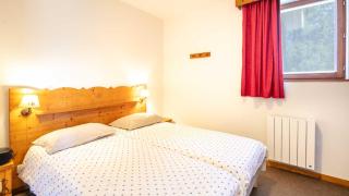 V du Bachat B02 - Appt grande terrasse 6 pers - Chamrousse - 4