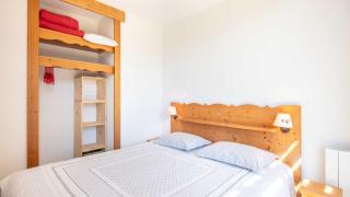 V du Bachat B02 - Appt grande terrasse 6 pers - Chamrousse - 3