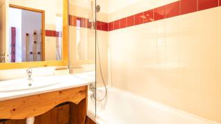 V du Bachat B02 - Appt grande terrasse 6 pers - Chamrousse - 1