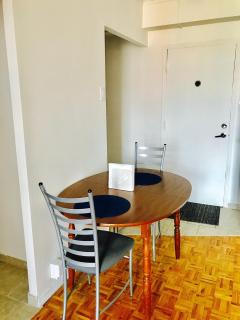 Stylish Montreal Apartment: Comfortable Stay in the Golden Square Mile - Montréal - 7
