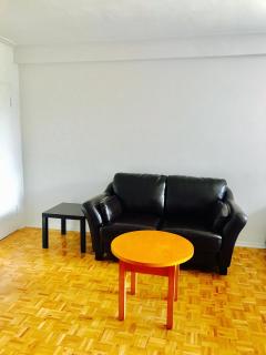 Stylish Montreal Apartment: Comfortable Stay in the Golden Square Mile - Montréal - 6