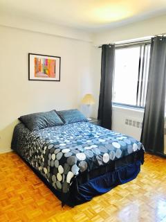 Stylish Montreal Apartment: Comfortable Stay in the Golden Square Mile - Montréal - 5