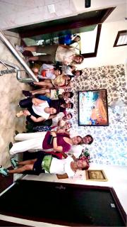 Swaran hotel - Amritsar - 7