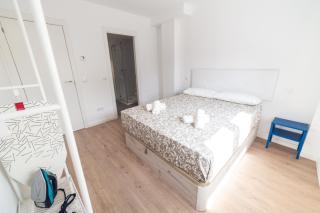 ALFALFA B Apartments - Madrid - 7