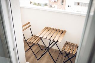 ALFALFA B Apartments - Madrid - 5