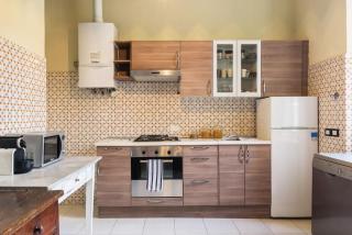 Carlotta Flexyrent Apartment - Rapallo - 8