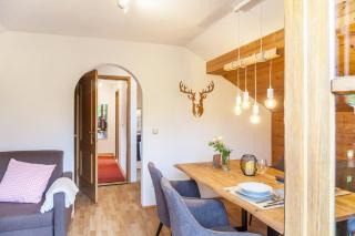Ferienwohnung Reschberg - Farchant - 3