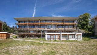 V du Bachat A04 ASTERS - Appt spacieux 4 pers - Chamrousse - 1