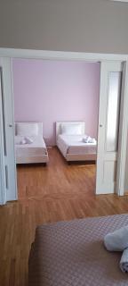 The Athens Museum Penthouse 120sqm Lycabettus View - Atene - 9