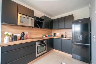 Carré d'As - Appartement de standing - 7